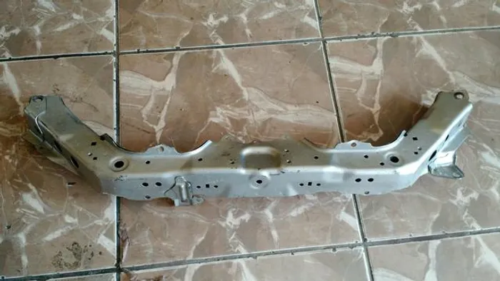 Painel frontal Honda Crv 2008 2009
