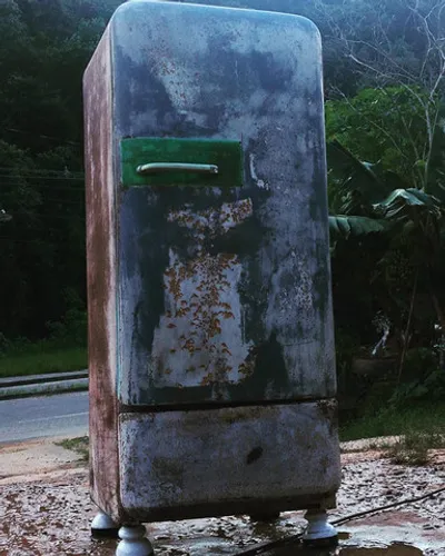 Antiguidades e decorações diversas!