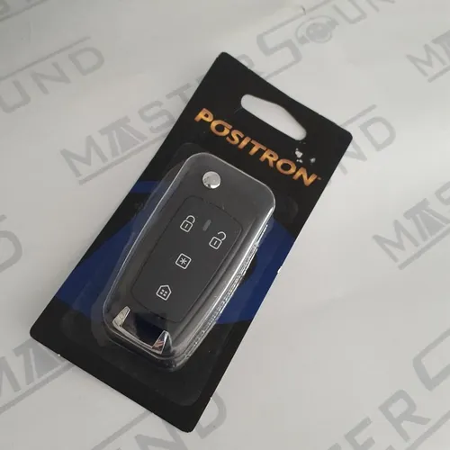 Controle canivete Positron. PX80. Novo. 