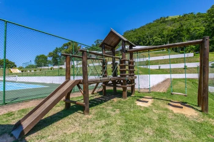 Condomínio Pedra de Inoã Residencial - Terrenos com a menor taxa de juros do mercado !