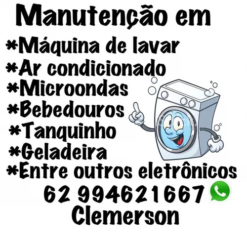 Brastemp/consul/eletrolux