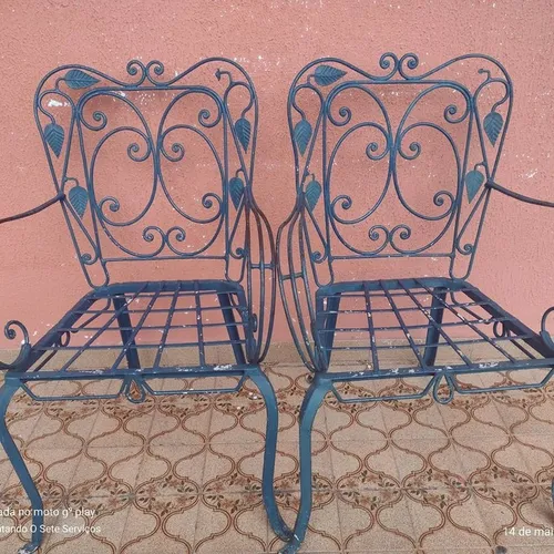 Pintura de Móveis Em Geral