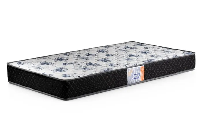 Colchão Supreme Preto D33 Gazin 1,38 !!! Pronta Entrega e Frete grátis