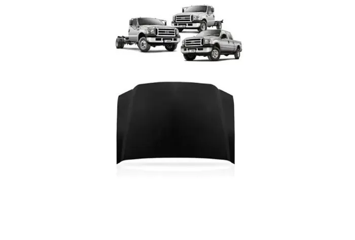 Capo Ford F250 F350 F4000 1999 a 2011 