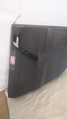 Forro de porta traseiro esquerdo Polo
