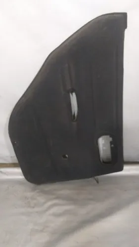 Forro de porta traseira esquerda Corsa