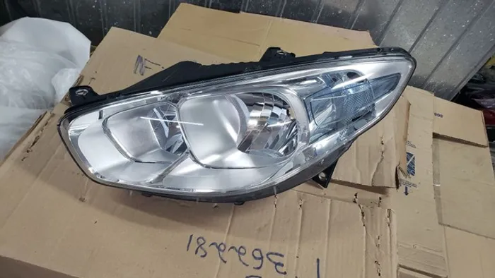 Farol Gran Siena Semi Novo 