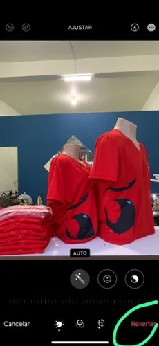 Camisas para sua empresa escola igreja e eventos