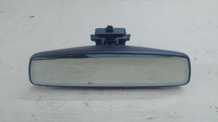 Retrovisor Interno Bmw 320i