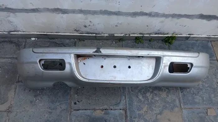 Parachoque pt cruiser