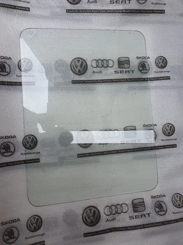 Kombi vovozinha corujinha vidro lateral fixo original