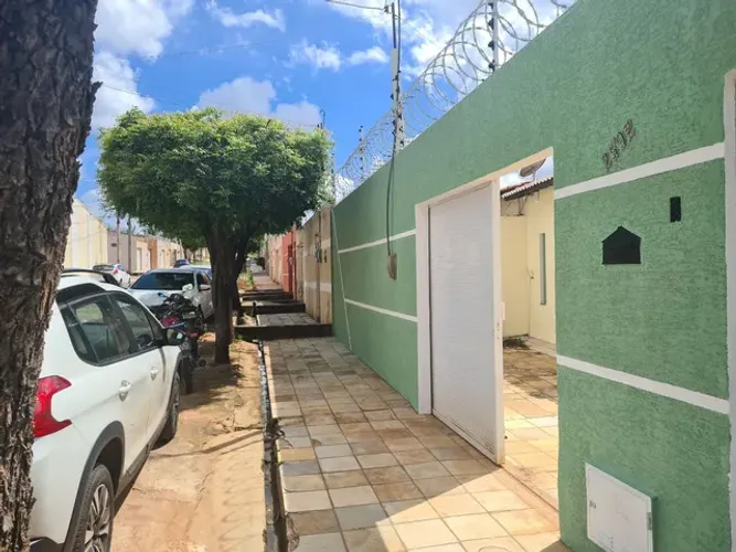 Vendo Ótima casa no Juazeiro!