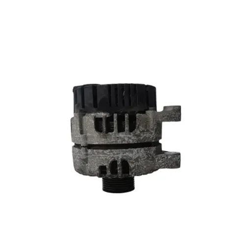 Alternador Citroen C3 2011 Flex 1.6 16v *0