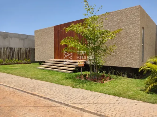 Casa de Praia - Condomínio Uhane Luxury Vilas