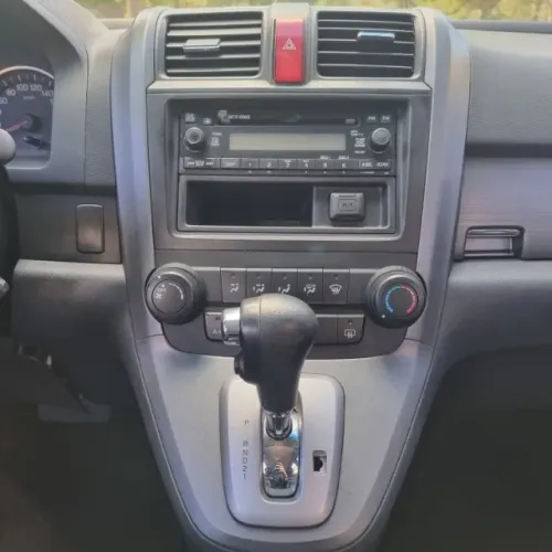 Caixa de Cambio Automatico Honda Crv 2.0 2009 150cvs - Rs Auto Peças