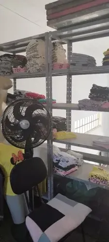 Oportunidade Vendo fundo de loja