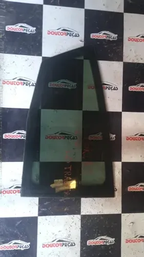 Vidro Vigia Traseiro Direito Ford ka 2013