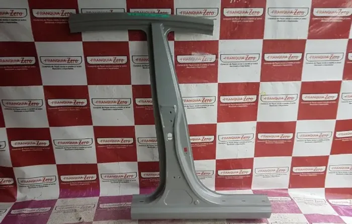 Caixa de ar lado direito Kia Soul 