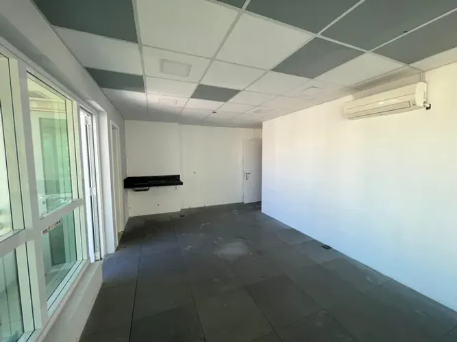Sala/Conjunto para venda com 30 metros quadrados com 1 quarto em Consolação - São Paulo - 