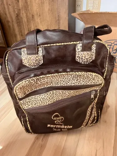 Bolsa farmácia