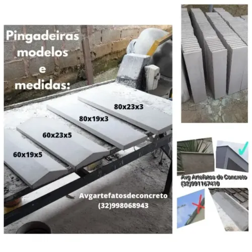 Pingadeira 