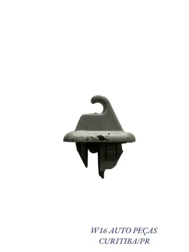 Suporte Do Quebra Sol Volvo V70 N505