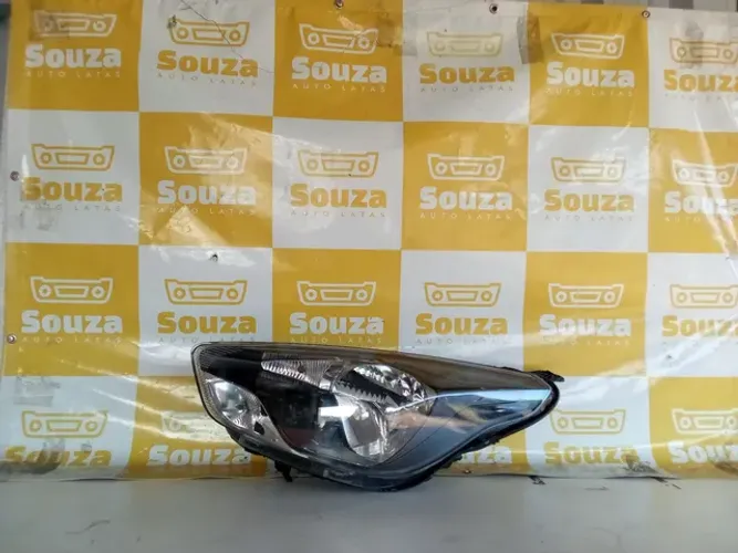 Farol Ford Ka 2014/2015/2016/2017/2018
