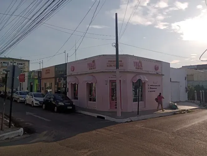 A.Moura Gestor Imobiliário-Filial Santarém Vende 1 Prédio Comercial Centro 7 ponto alugado