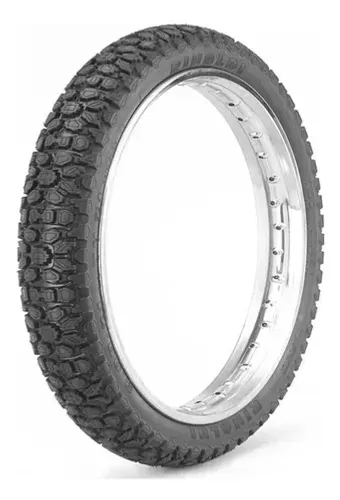 Pneu Honda Biz 125 Pop 110i 80/100-14 Trase 49l Wh21 Rinaldi
