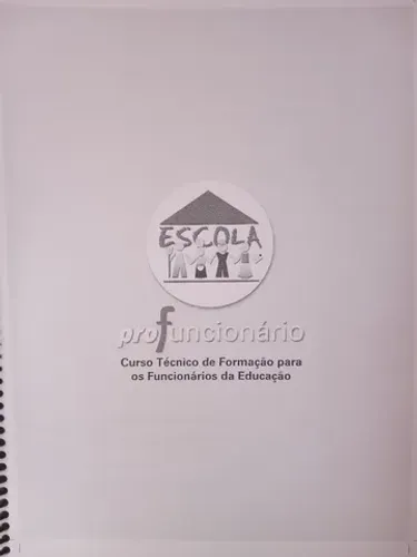 Apostila - Área da Educação