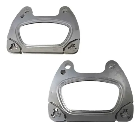 Junta Coletor Escape Dodge Journey Cherokee 3.6 V6 Cx253