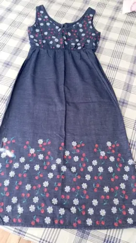 Vestido NOVO