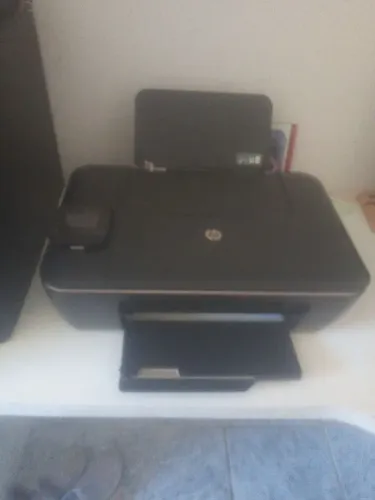 Duas Impressoras HP Multifuncional