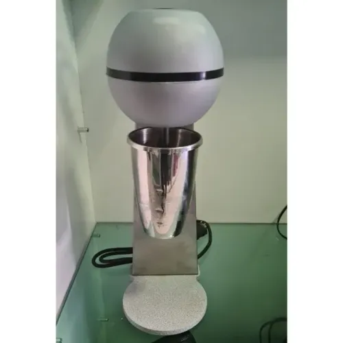 Batedeira Skymsen Sorveteira BMS-N cinza 220V.