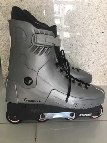 Roller patins in-line traxart street