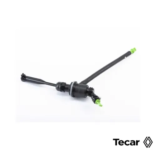 Atuador Do Pedal De Embreagem Renault Duster 1.6 16v