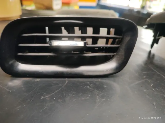difusor de ar Fiat Argo e Cronos 