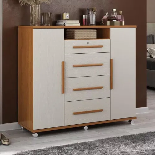 Cômoda Sapateira Versalles s44