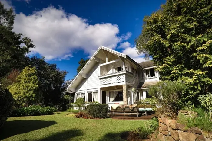Casa em condominio Sant Moritz de Gramado
