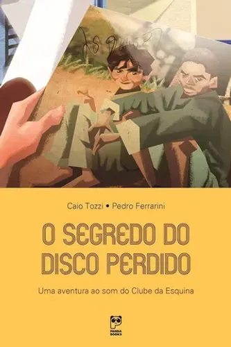 Livro
