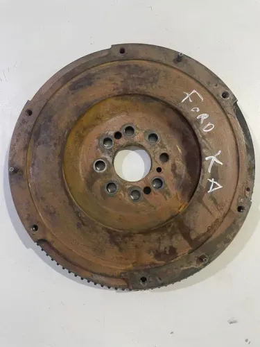 Volante Cremalheira Motor 1.5 3 Cilindros Ford Ka Eco Sport