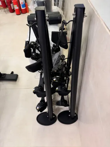 Kit com 5 Puxadores da Map Fit