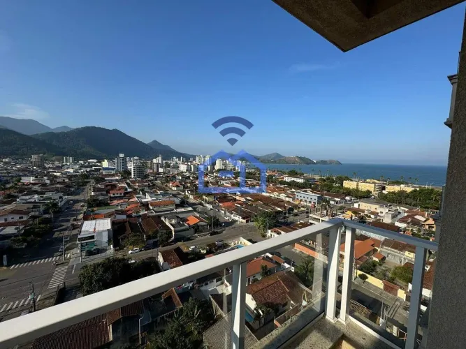 Cobertura à Venda no bairro Jardim Primavera - 3 suítes, banheiro, 3 salas e 3 vagas de ga