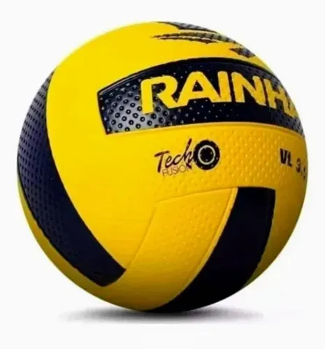Bola de vôlei Rainha produto-Novo 