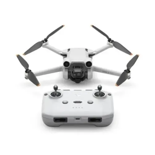 Drone dji mini 3 sem tela