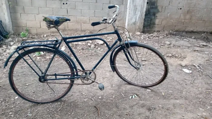 Bicicleta Philips 