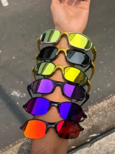 Lupa Oakley Juliet