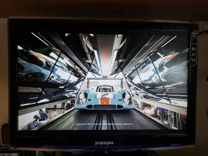 Monitor Samsung T220 22" 2 ms 1680x1050