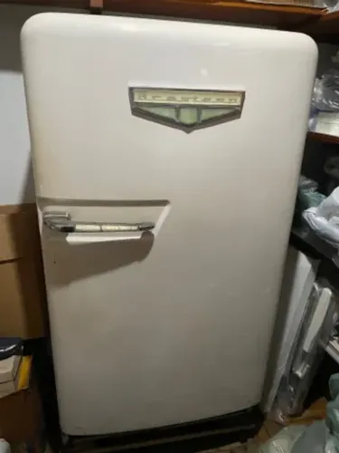 Brastemp 1955