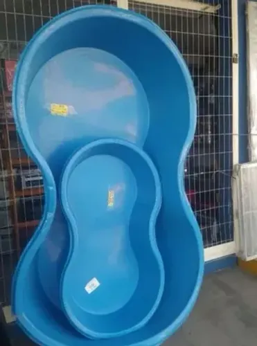 Piscina Multiuso tamanhos a partir R$ 260,00 À vista